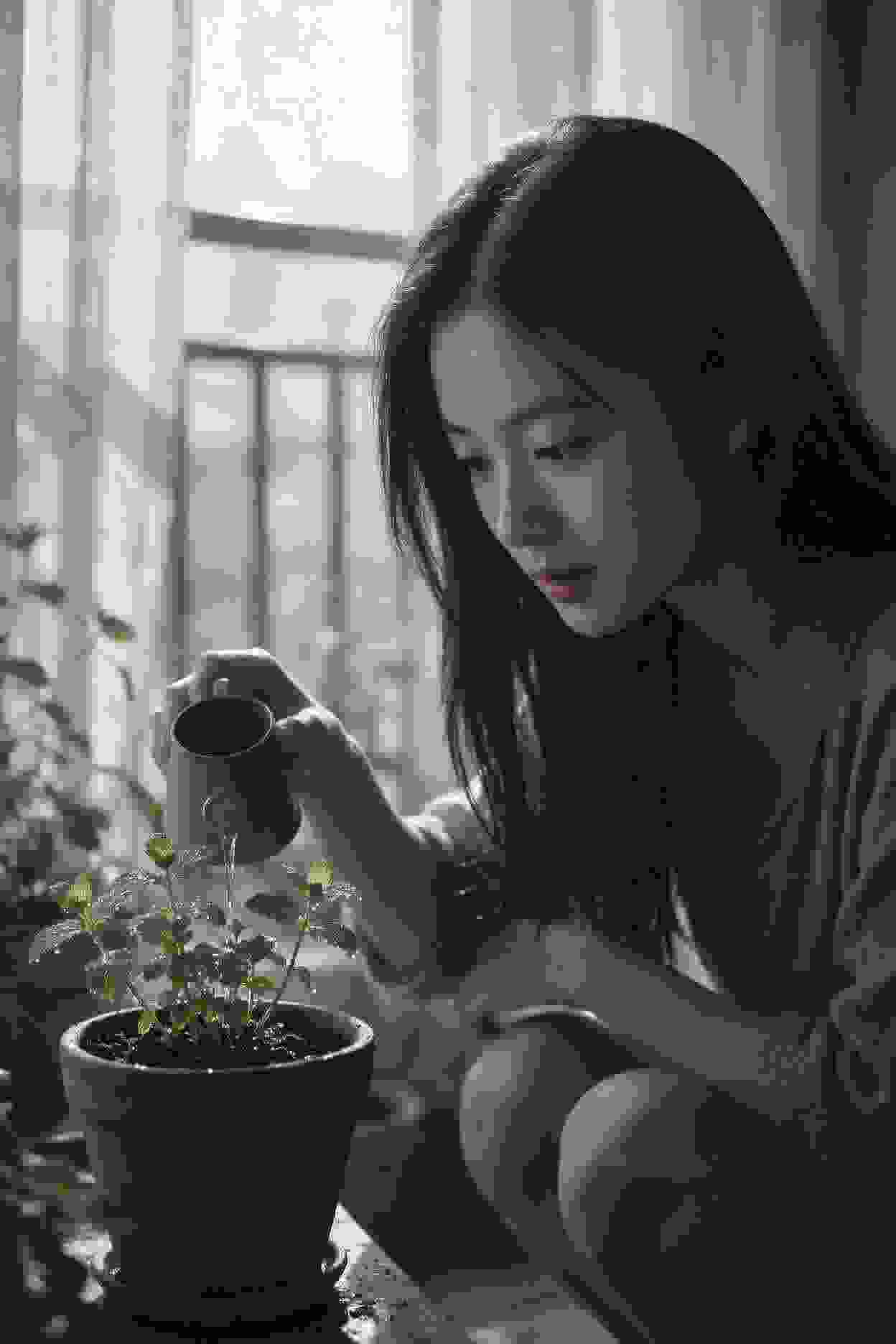 教练的秘密