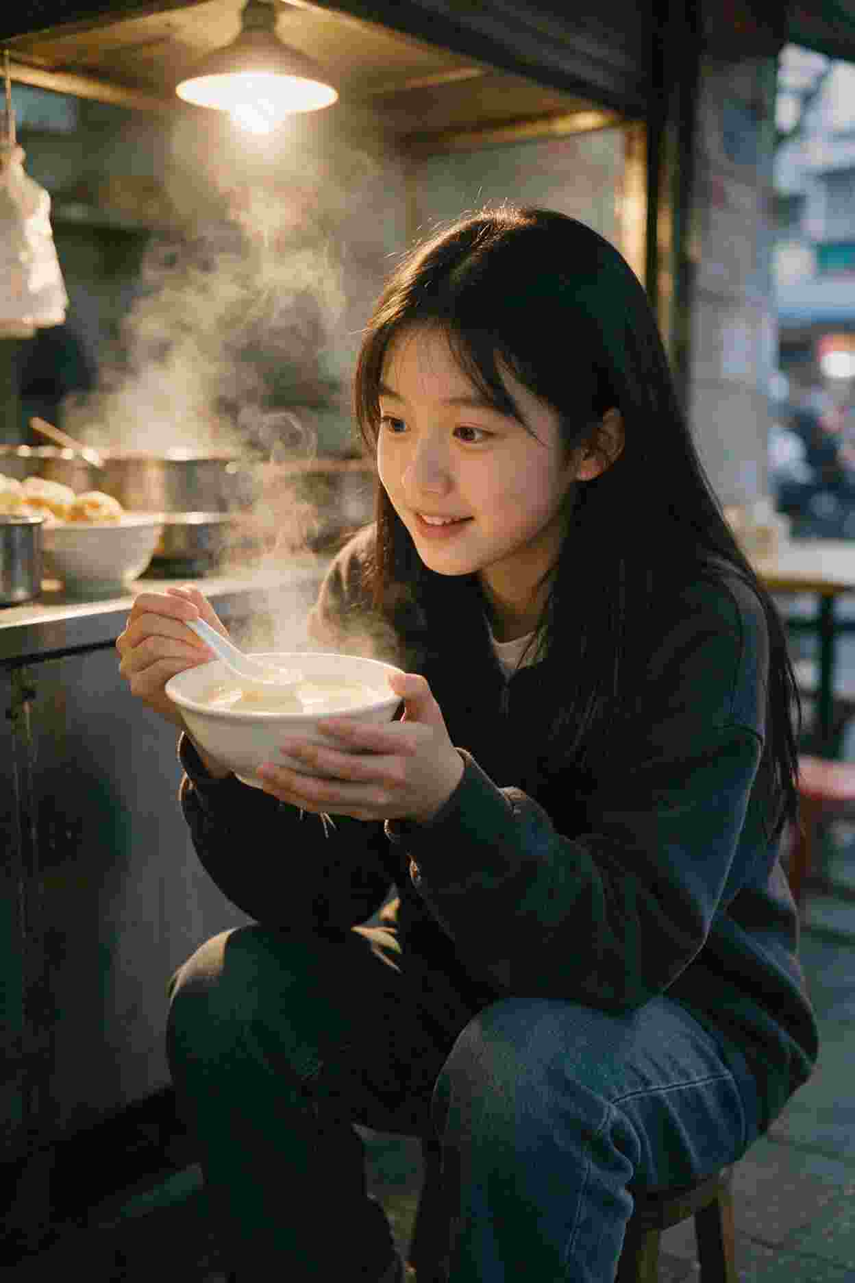 肌肉少年